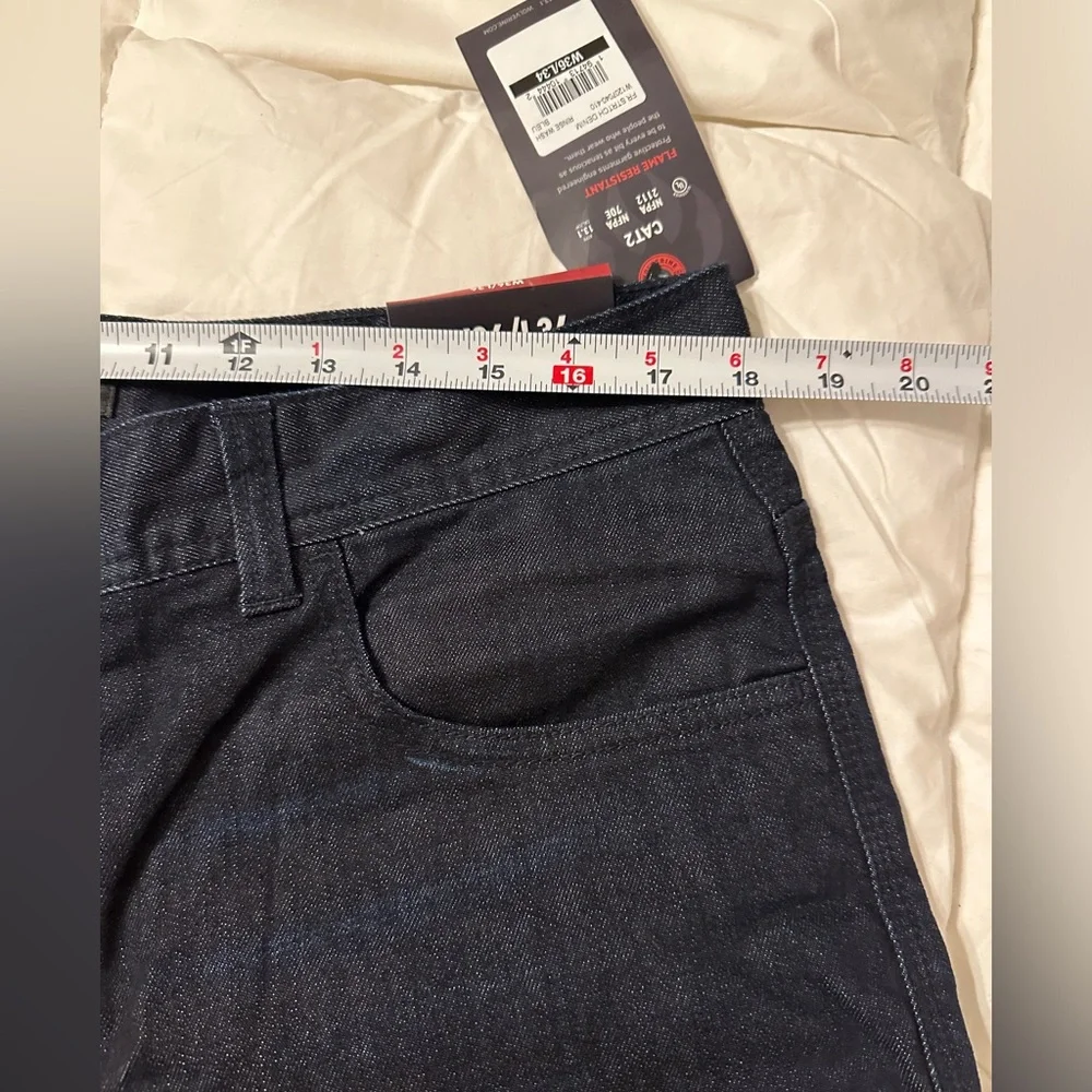 Wolverine jeans work 33